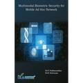 Multimodal Biometric Security for Mobile Adhoc Network