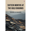 Sixteen Months At The Gold Diggings
