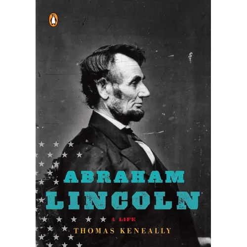 Abraham Lincoln