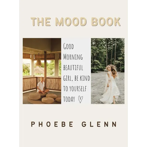 The Mood Book