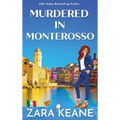 Murdered in Monterosso