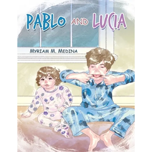 Pablo and Lucia