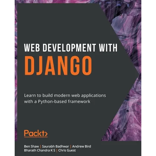 Web Development with Django