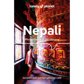 Lonely Planet Nepali Phrasebook & Dictionary