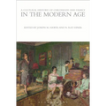A Cultural History of Childhood and Family in the Modern Age