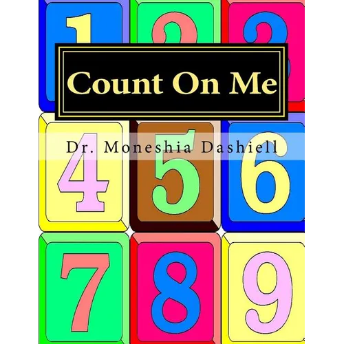 Count On Me: Count On Me