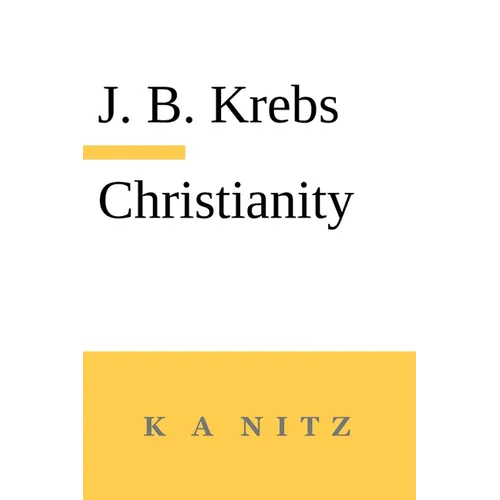 Christianity: God and Nature Only One Through the Word