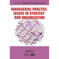Managerial Practice Issues in Strategy and Organization