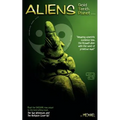 Aliens Gold Tenth Planet