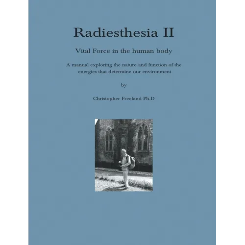 Radiesthesia II