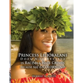 Princess Liliokalani Does Not Believe in Racism and Hate Crimes Because She is Colorblind