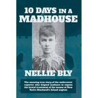 Ten Days in a Madhouse - Paperback