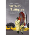 Chocolates from Tangier: A Holocaust Replacement Child's Memoir of Art and Transformation