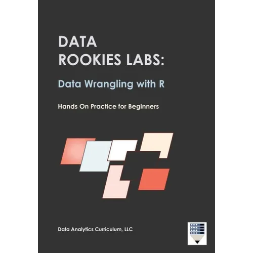 Data Rookies Labs Data Wrangling with R