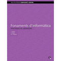 Fonaments D'Informtica. Prctiques de Laboratori