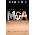 Intelligent M & a: Navigating the Mergers and Acquisitions Minefield