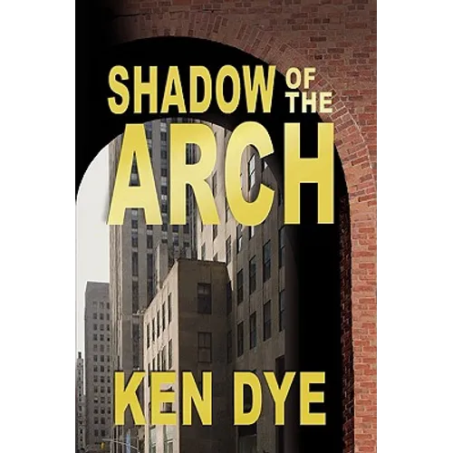 Shadow of the Arch