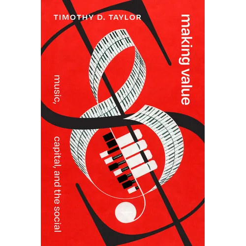 Making Value: Music, Capital, and the Social