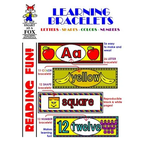 Learning Bracelets