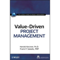 Value-Driven Project Management