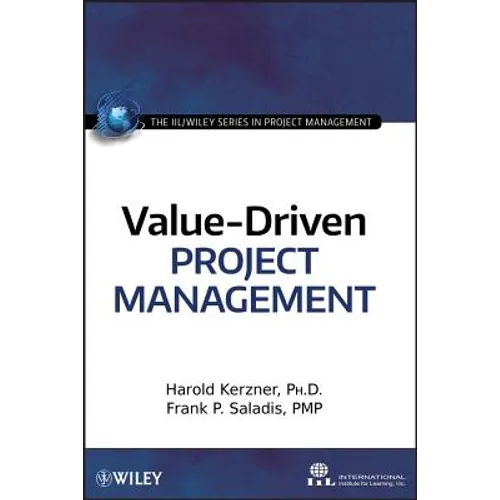 Value-Driven Project Management