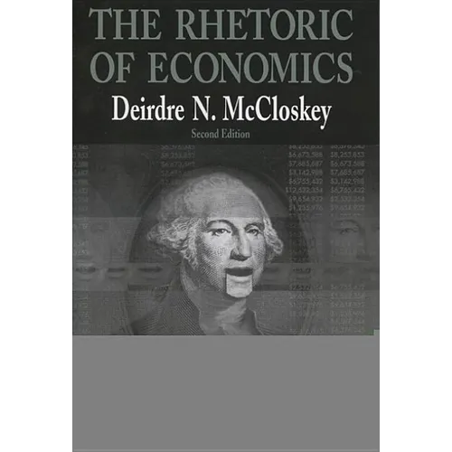Rhetoric of Economics