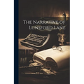 The Narrative of Lunsford Lane