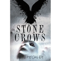 Stone Crows: A Crow's Row Love Story - Book 3