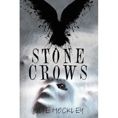 Stone Crows: A Crow's Row Love Story - Book 3