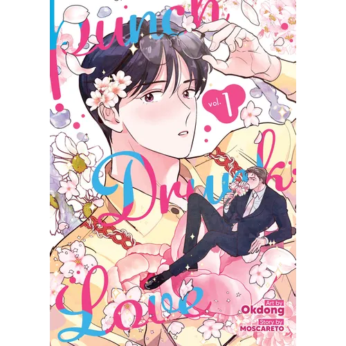 Punch Drunk Love Vol. 1