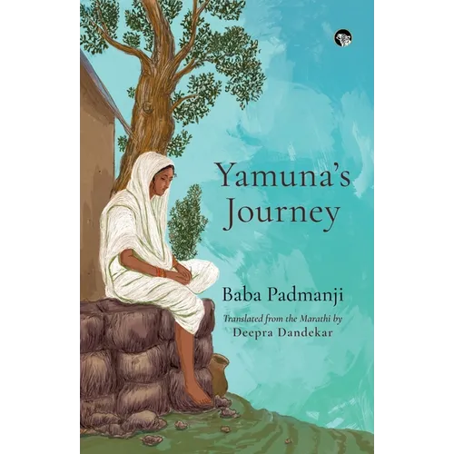 Yamuna's Journey