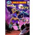 Bold and the Brave #44