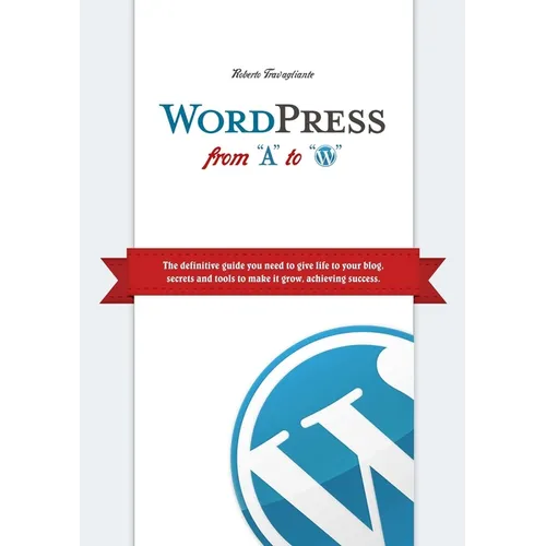 WordPress from "A" to "W"