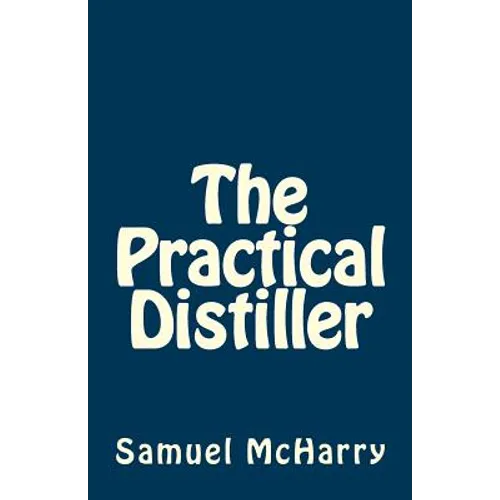 The Practical Distiller