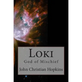 Loki: God of Mischief