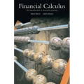 Financial Calculus