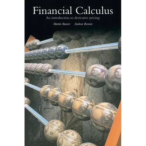 Financial Calculus