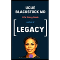 Uché Blackstock Md Book: Life Story