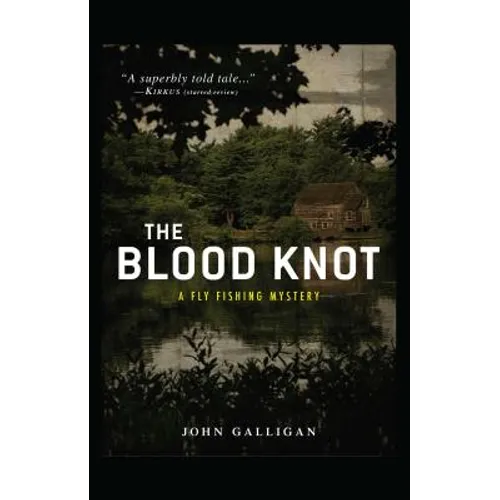 The Blood Knot