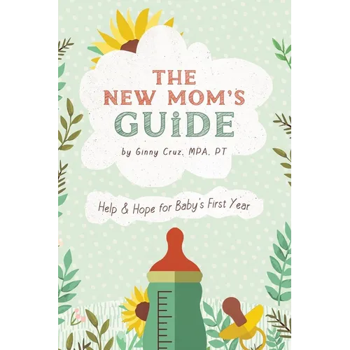 The New Mom's Guide