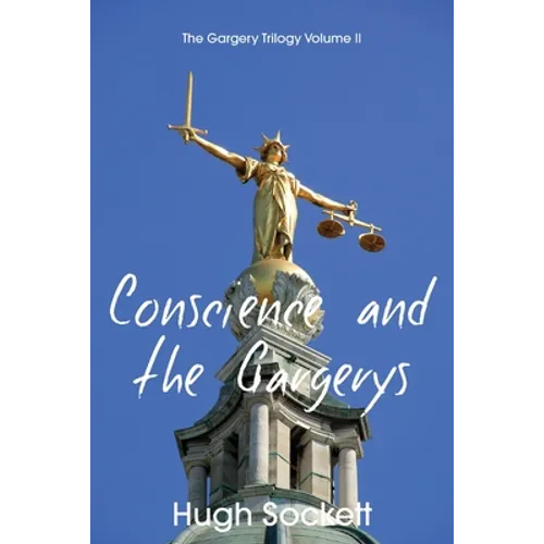 Conscience and the Gargerys
