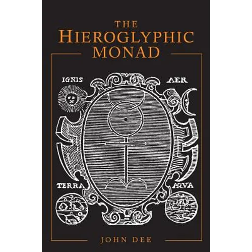 The Hieroglyphic Monad