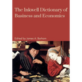 The Inkwell Dictionary of Business and Economics