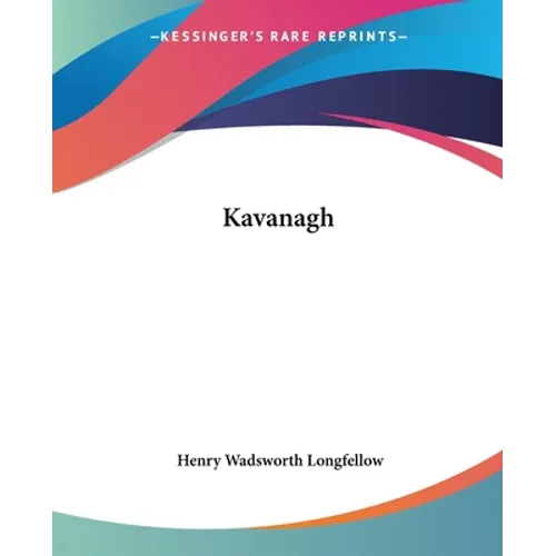 Kavanagh