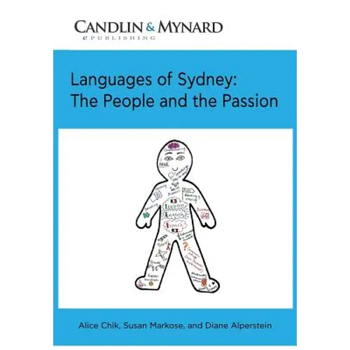 Languages of Sydney: The People and the Passion