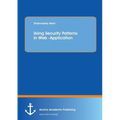 Using Security Patterns in Web-Application