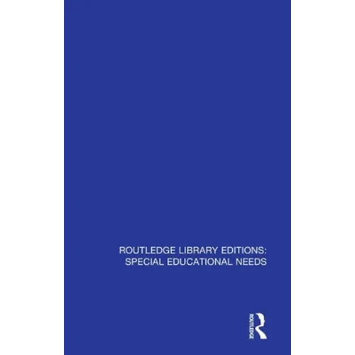 Understanding Children with Special Needs
