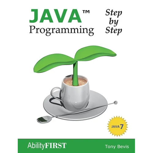 Java Programming Step-by-Step