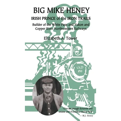 Big Mike Heney