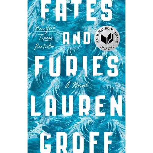 Fates and Furies